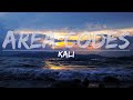 Kali Area Codes Explicit Lyrics Full Audio 4k Video