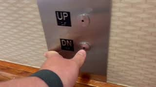 Westinghouse/KONE Hydraulic Elevators (South) 140 E Ridgewood Ave Mack Cali Center III Paramus, NJ