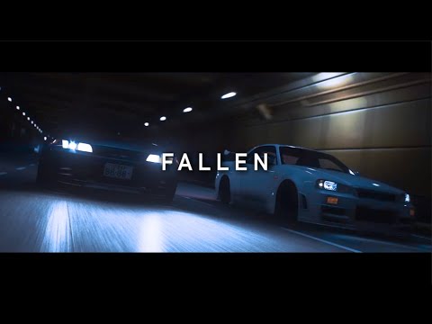 [ FREE ] Tyga x Drake Type Beat " FALLEN " | Free Trap Type Beat 2023