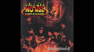 No Use For A Name - Invincible