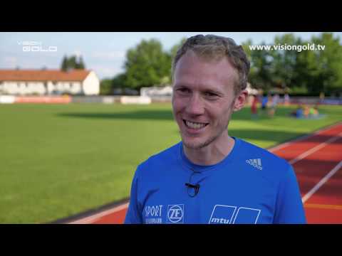 Vision Gold Runners | September 2018 | Generali