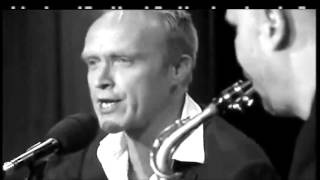 Stef Bos - Pepermunt (2008) Live