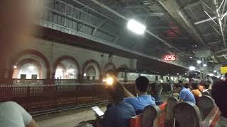 preview picture of video '12276 Ald duronto skipping Ghaziabad jn......'