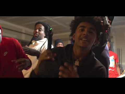 SwerveLordd - Spin Ya Blocc Ft Cj Stock (Shot By CpFilmz)