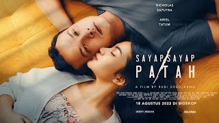 Download lagu IPANG LAZUARDI - KU TUNGGU SENYUMMU - Original Soundtrack Film SAYAP SAYAP PATAH mp3 Download lagu IPANG LAZUARDI - KU TUNGGU SENYUMMU - Original Soundtrack Film SAYAP SAYAP PATAH mp3