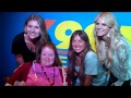 Katy Bowersox Meeting Runaway June