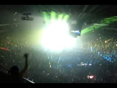Andy Moor- POPNYE 2012- Children remix