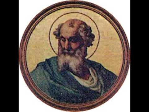 Pope Adeodatus I | Wikipedia audio article
