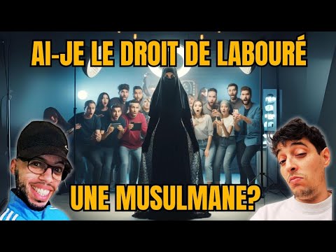 "Labouré" la femme ♀️en islam☪️ : une réalité silencieuse ...  #tiktok  #mariage