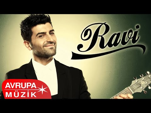 Ravi İncigöz - Melekler Kalbinden Öpsün (Official Audio)