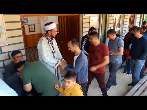 Berçin Köyü Kurban Bayramı (5.Bölüm)