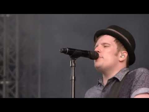 Fall Out Boy - Beat It - Live @ Download Festival 2014