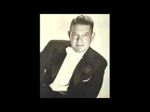Anson Weeks and his orchestra - How Could You? - 1937
