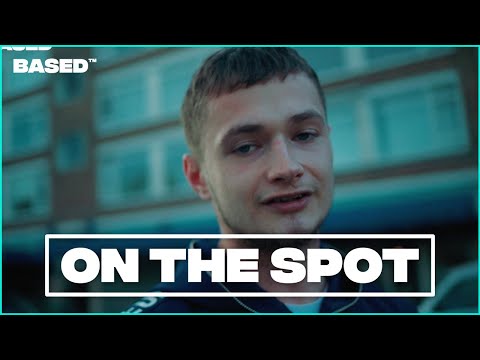 ON THE SPOT #17: Mesy