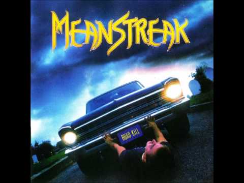 Meanstreak - The Congregation