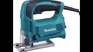 Makita 4329 - відео 3