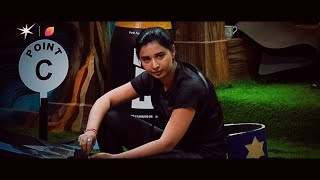 Tanya’s Journey | Bigg Boss 19