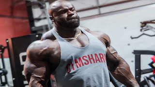 I WILL WIN AGAIN | SAMSON DAUDA | BODYBUILDING MOTIVATION 2026