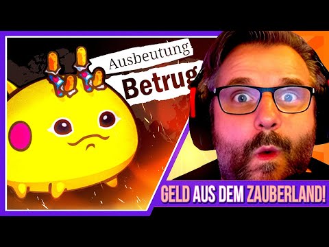 Sie haben arme Leute ausgebeutet (ausversehen) - Gronkh Reaction