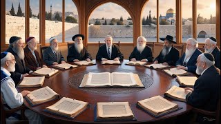 חידוש הסנהדרין בימינו חלק ג' - נסיון שני ושלישי
