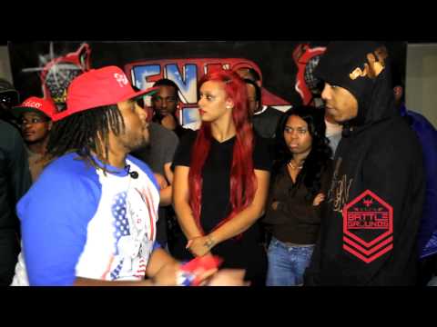 Young Propa vs Bedaffi Green