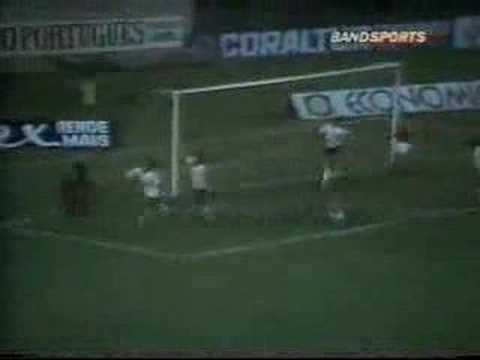 Corinthians 10x1 tiradentes