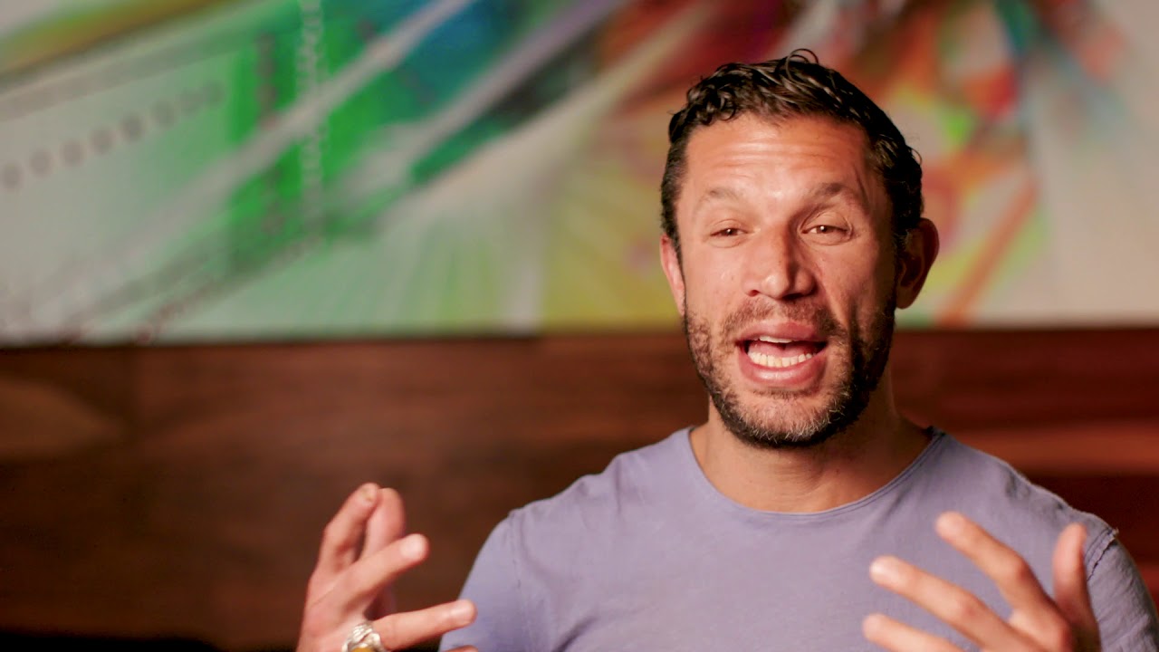 Onnit’s Founder & CEO, Aubrey Marcus, Discusses the Importance of the NSF Certification