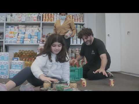 Iberian Festival Awards 2022 - Excellence Award (entity): União Audiovisual