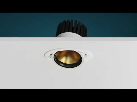 3D Product Animation - Efficient Lighting Systems