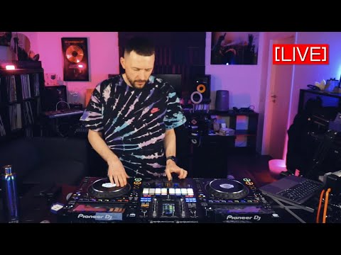 ESKEi83 - LIVE FROM THE STUDIO (2022-02-02) #live #djmix