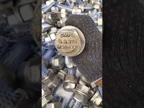 CITIZEN Metals Pvt. Ltd Video