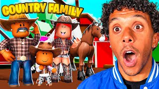 Download lagu COUNTRY FAMILY Vs BABY ZEE In BROOKHAVEN RP! mp3 Download lagu COUNTRY FAMILY Vs BABY ZEE In BROOKHAVEN RP! mp3