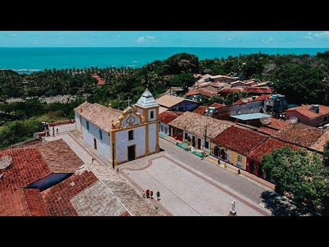 Pousada Arraial Suites | Porto Seguro, Brazil | Hotel Review 🌟
