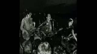The Clash Live at Barbarellas 27 10 1976