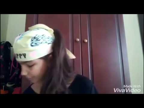 Kamilla Aliyeva Vines/ когда не хочешь говорить с бабушкой