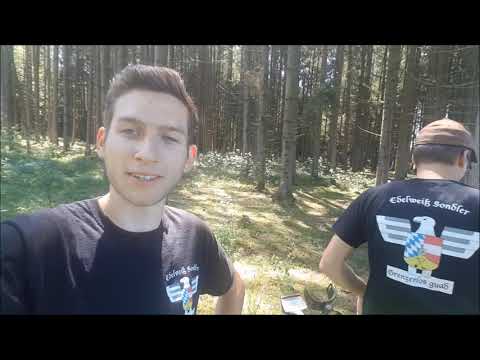 Der Bayern Sondler Teil 114 - Auch wir haben mal Tage an denen könnte man.....