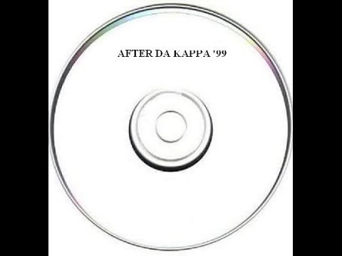 Swisha House - After Da Kappa 99