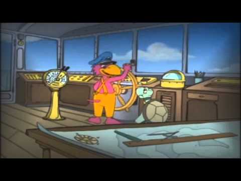 Albert auf Entdeckungstour folge 11 - Gute Technik | Böse Technik