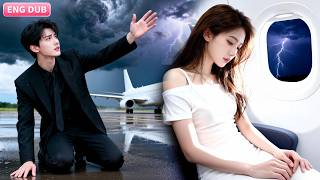 Discovering his affair, she faked her death to escape; he searched the world like a madman for her!