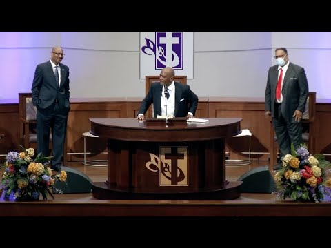 3 Answers Every Mother Should Know (II Kings 4:25-26) - Rev. Terry K. Anderson