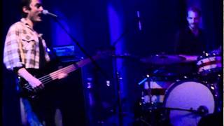 11-Fire Escape - Civil Twilight - Bethlehem, PA - April 13, 2012