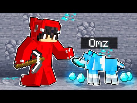 I Pranked My Friend With A Morphing Mod in Minecraft