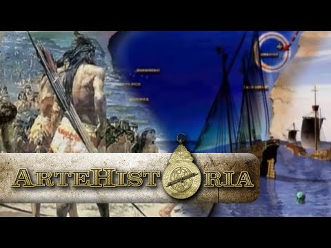 History of Spain 6: The Greater Austrias