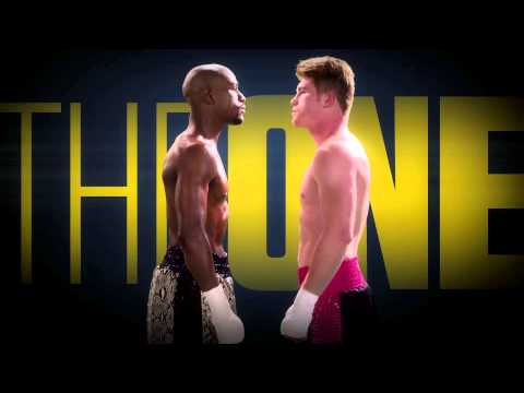 Corona Presents: Saul "Canelo" Alvarez vs. Floyd Mayweather - Sept. 14, 2013