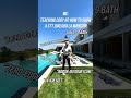 Real Estate Agent Vs YouTuber Showing A 77 000 000 Million Dollar LA Mansion Shorts