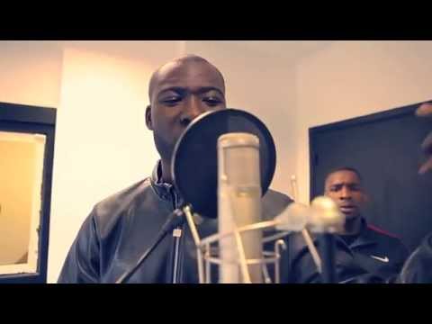 Juicy P (LMC Click) & Mossda Freestyle