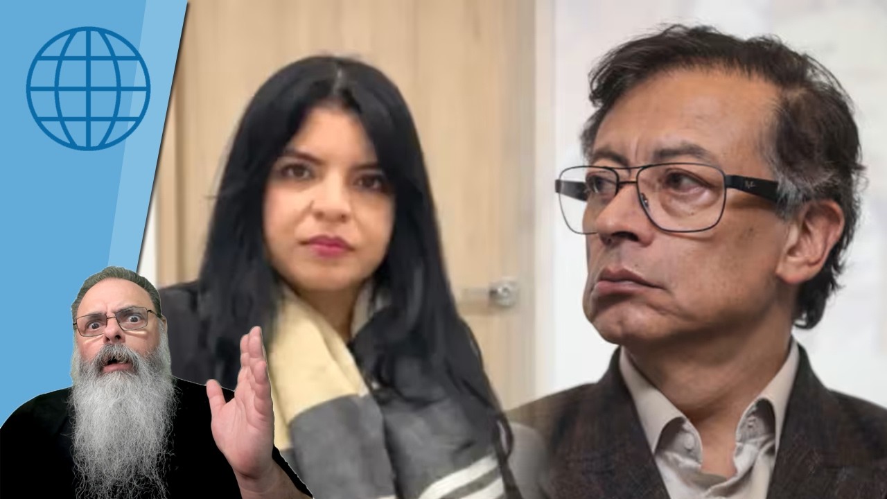ESCÂNDALO na COLÔMBIA: EX-PRESIDENTE amigo de LULA pagava PROSTITUTA com CONTRATOS do GOVERNO