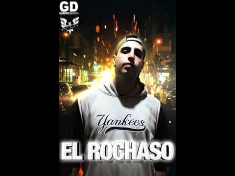 EL ROCHASO - MI LIBERTAD (MAYO 2012) (PCM RECORDS)