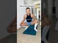 Yoga Art Shorts Yoga
