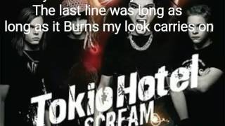 Tokio Hotel - Love is Dead Lyrics